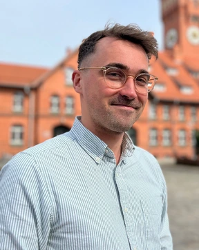 Mateusz Kucharczyk Mateusz Kucharczyk