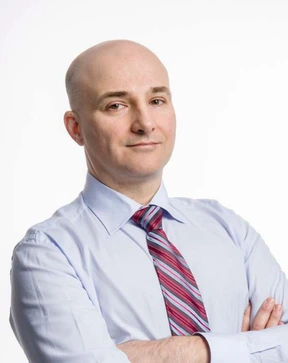 Tomasz Lipiński Tomasz Lipiński