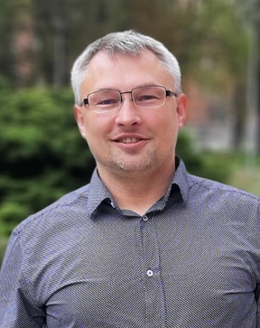 Tomasz Prószyński Tomasz Prószyński