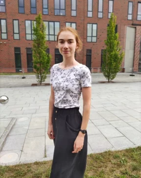 Aleksandra Herud Aleksandra Herud