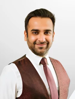 Ali Jawaid Ali Jawaid