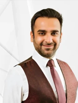 Ali Jawaid Ali Jawaid