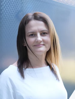 Alicja Bachmatiuk Alicja Bachmatiuk