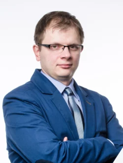Andrzej Chuchmała Andrzej Chuchmała