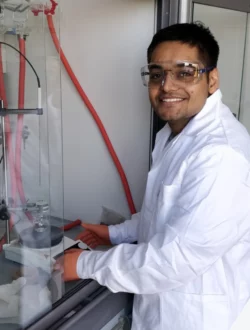 Anuj Sharma Anuj Sharma