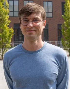 Bartosz Zglinicki Bartosz Zglinicki