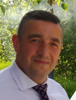 Damian Pucicki Damian Pucicki