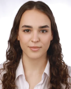 Grupa Badawcza Neuropsychiatrii Translacyjnej Agata Maloburska Grupa Badawcza Neuropsychiatrii Translacyjnej Agata Maloburska