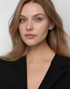 Grupa Badawcza Neuropsychiatrii Translacyjnej Marika Hilderbrand Grupa Badawcza Neuropsychiatrii Translacyjnej Marika Hilderbrand