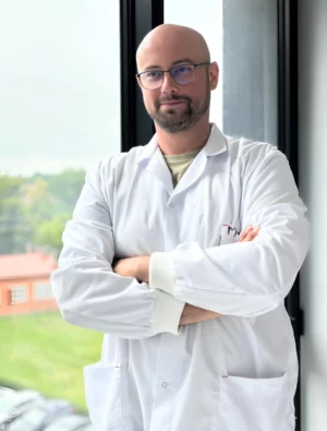 Grupa Badawcza dla Fotoniki Michał Makowski Grupa Badawcza dla Fotoniki Michał Makowski