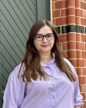 Monika Szczot Monika Szczot