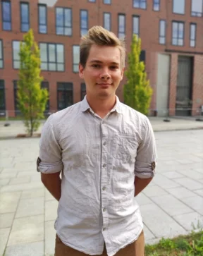 Paweł Hanus Paweł Hanus
