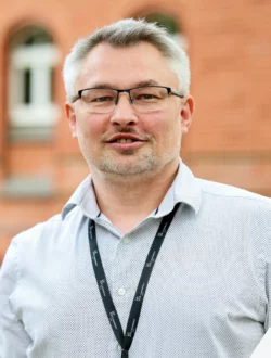 Tomasz Prószyński 2 Tomasz Prószyński 2