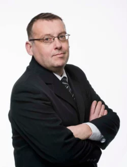 Wojciech Woźny Wojciech Woźny